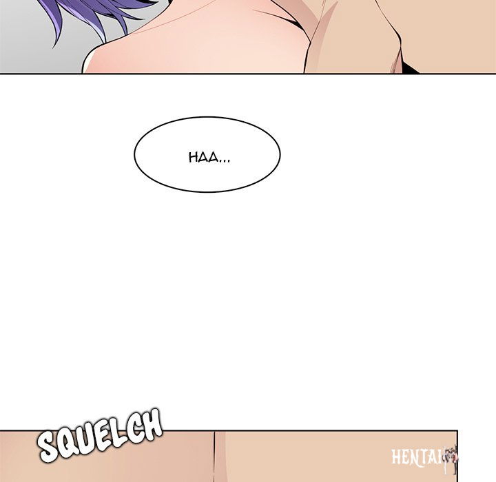 Never Too Late Never Too Late Chapter 125 - Page 71