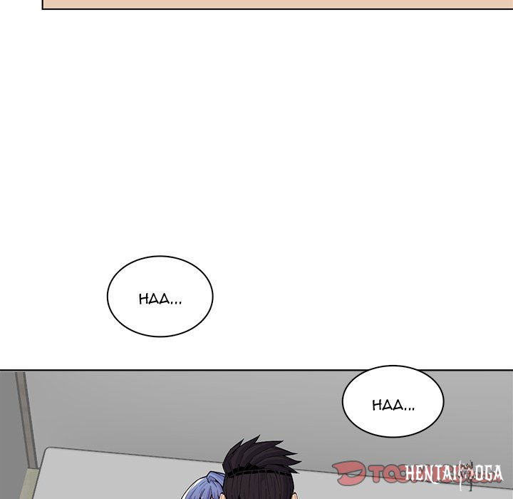 Never Too Late Never Too Late Chapter 125 - Page 74