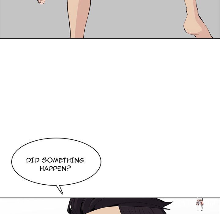 Never Too Late Never Too Late Chapter 125 - Page 76