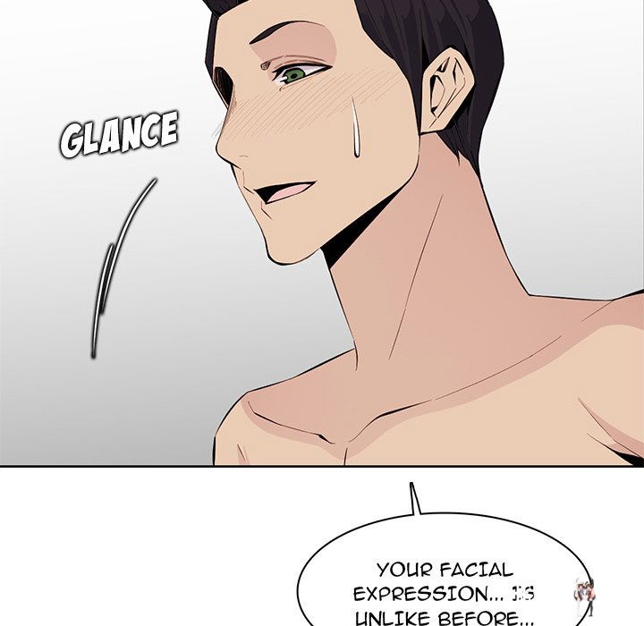 Never Too Late Never Too Late Chapter 125 - Page 77