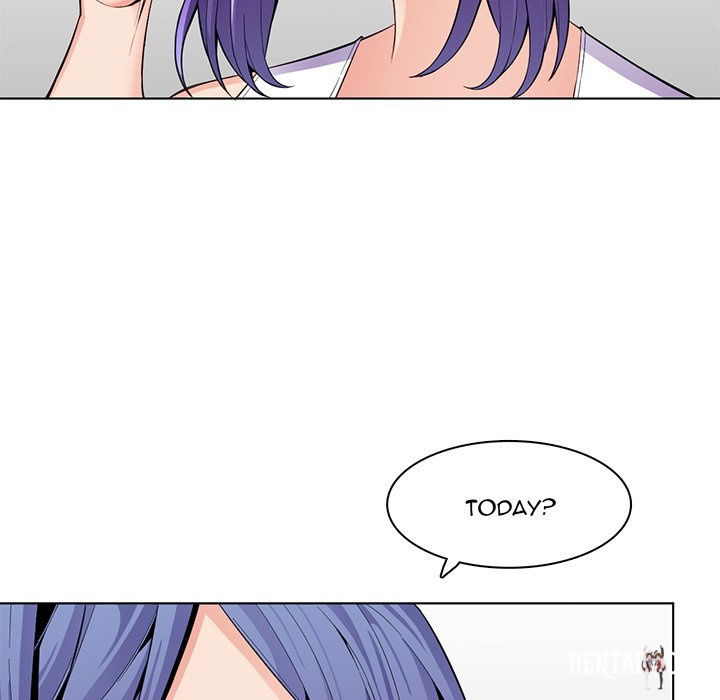 Never Too Late Never Too Late Chapter 125 - Page 8