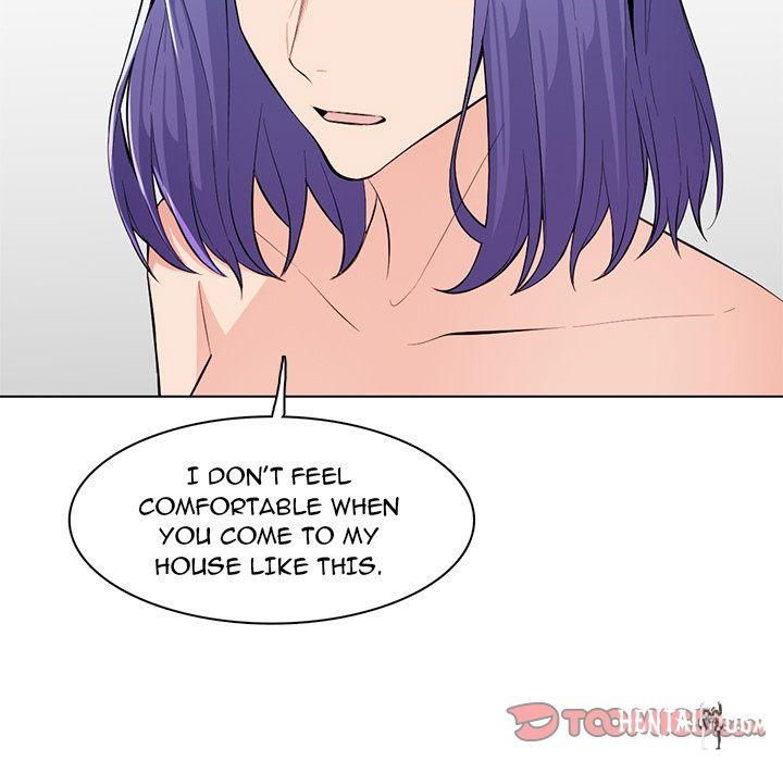 Never Too Late Never Too Late Chapter 125 - Page 82