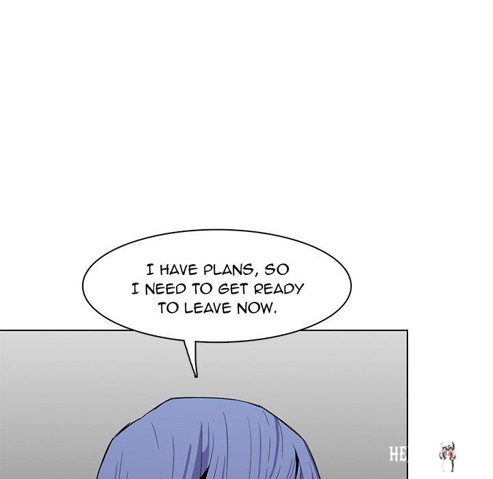 Never Too Late Never Too Late Chapter 125 - Page 84