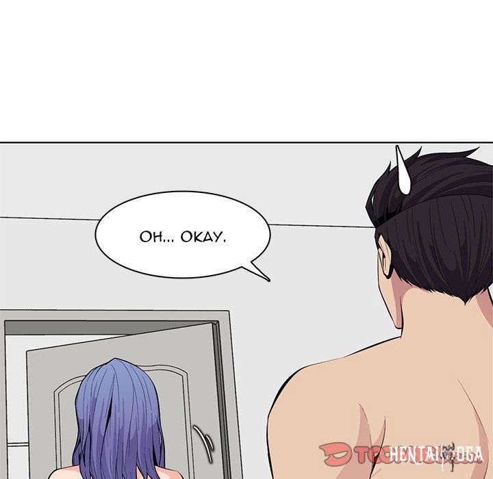 Never Too Late Never Too Late Chapter 125 - Page 86