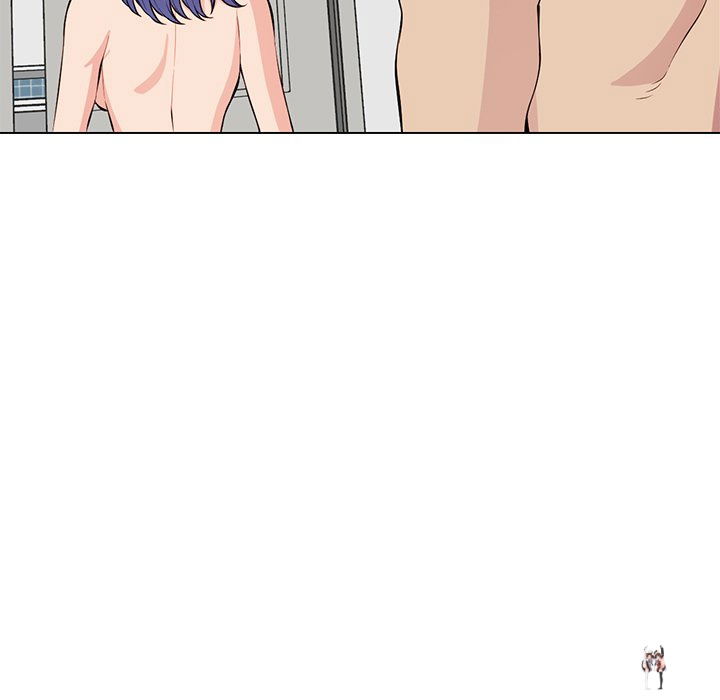 Never Too Late Never Too Late Chapter 125 - Page 87