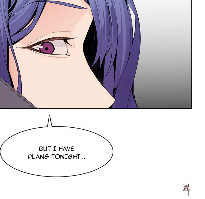 Never Too Late Never Too Late Chapter 125 - Page 9