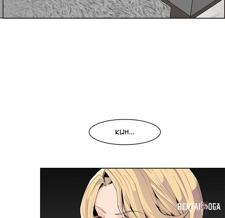 Never Too Late Never Too Late Chapter 125 - Page 92