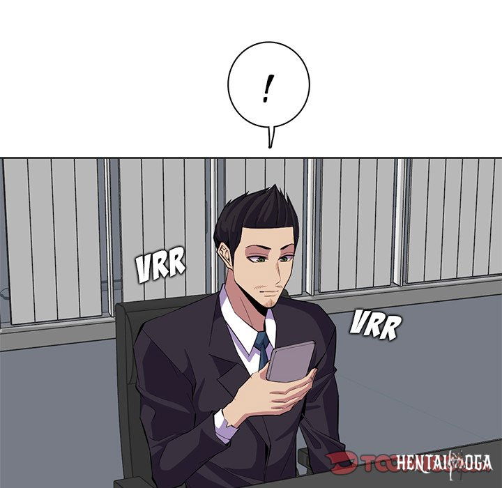 Never Too Late Never Too Late Chapter 125 - Page 94