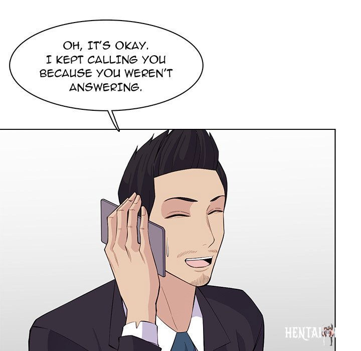 Never Too Late Never Too Late Chapter 125 - Page 97