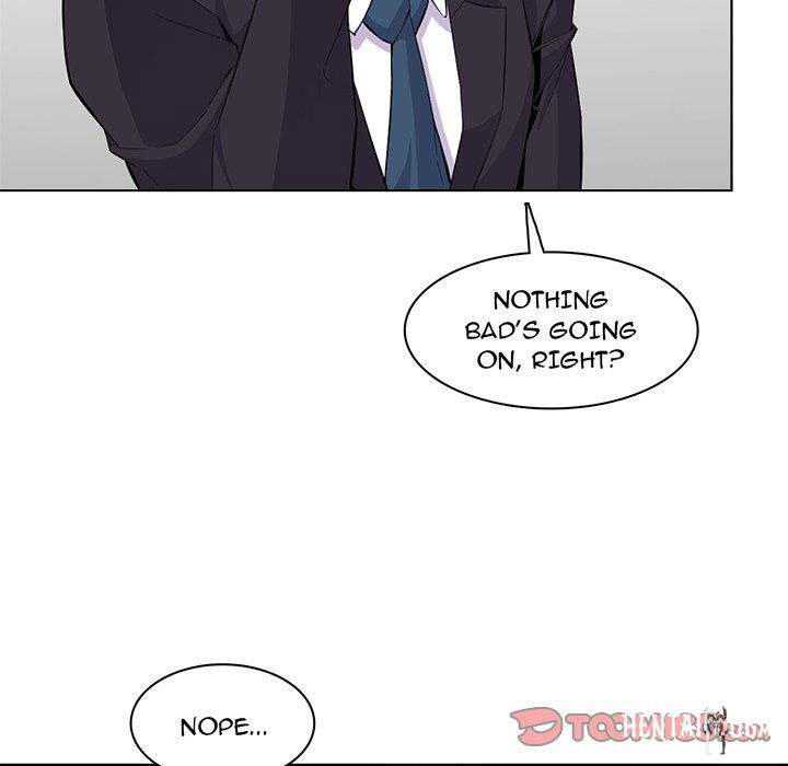 Never Too Late Never Too Late Chapter 125 - Page 98