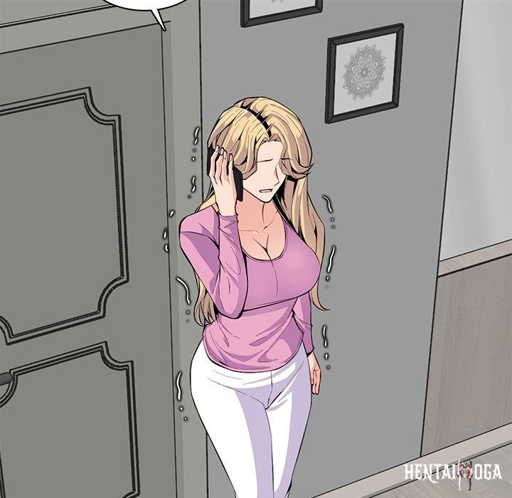 Never Too Late Never Too Late Chapter 125 - Page 99