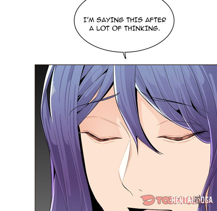 Never Too Late Never Too Late Chapter 126 - Page 10