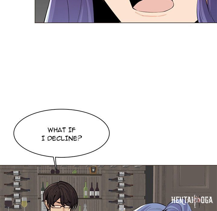 Never Too Late Never Too Late Chapter 126 - Page 11