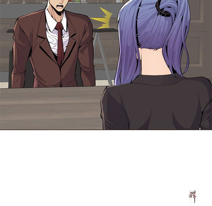 Never Too Late Never Too Late Chapter 126 - Page 12