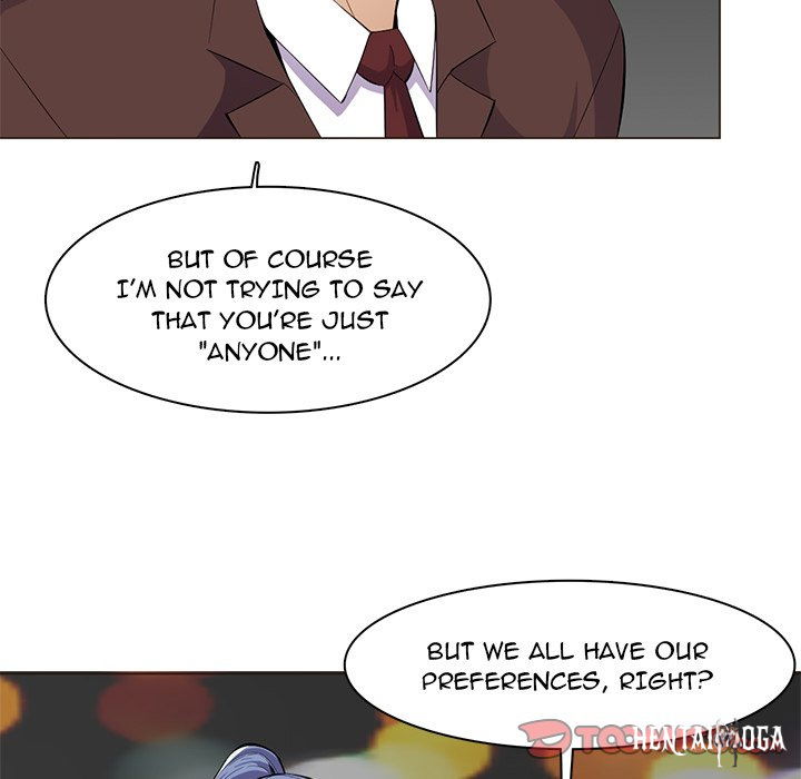 Never Too Late Never Too Late Chapter 126 - Page 14