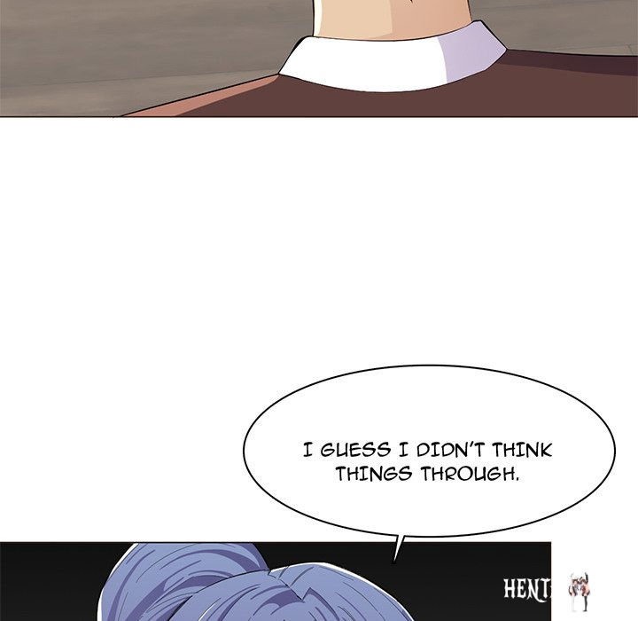 Never Too Late Never Too Late Chapter 126 - Page 16