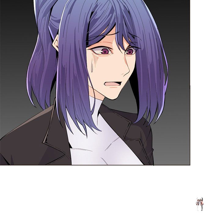 Never Too Late Never Too Late Chapter 126 - Page 17