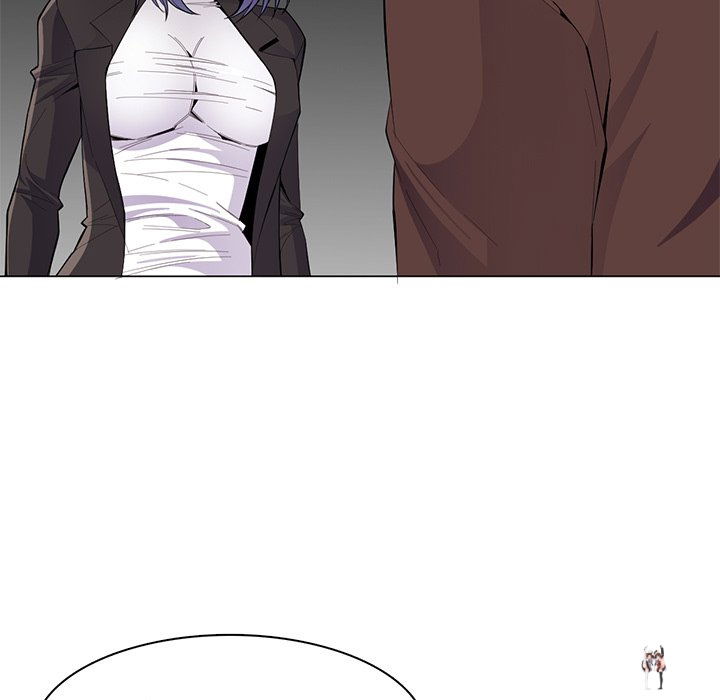 Never Too Late Never Too Late Chapter 126 - Page 19