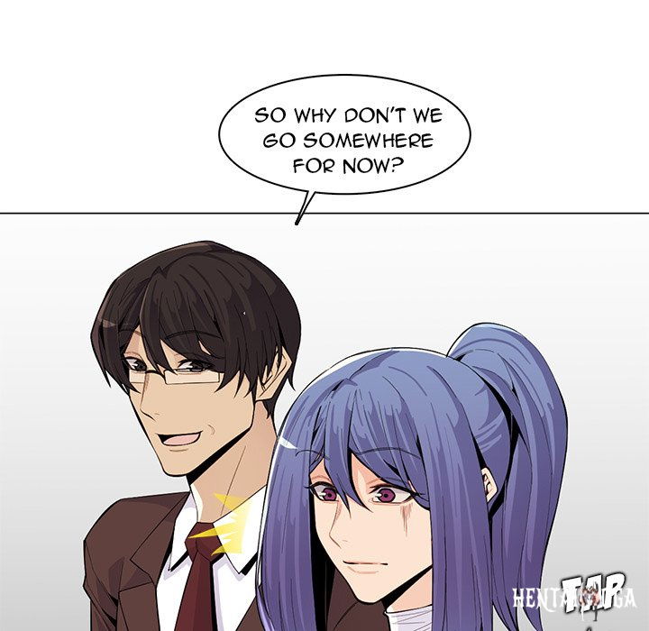 Never Too Late Never Too Late Chapter 126 - Page 23