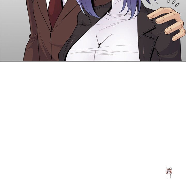 Never Too Late Never Too Late Chapter 126 - Page 24