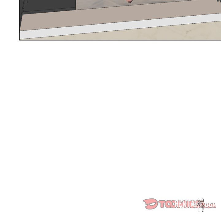 Never Too Late Never Too Late Chapter 126 - Page 26