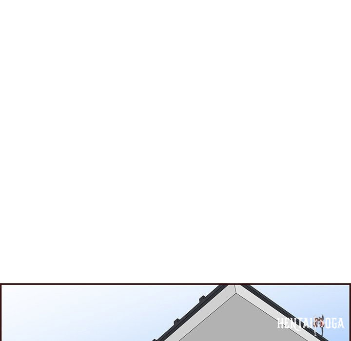 Never Too Late Never Too Late Chapter 126 - Page 27