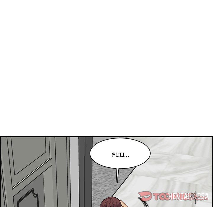 Never Too Late Never Too Late Chapter 126 - Page 34