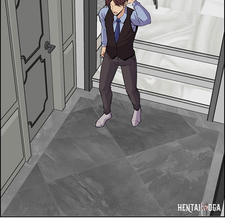 Never Too Late Never Too Late Chapter 126 - Page 35