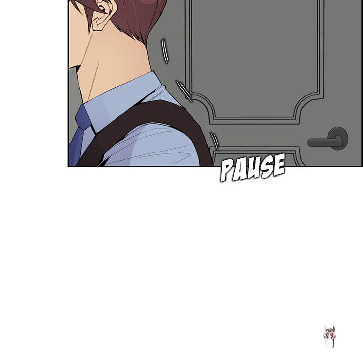 Never Too Late Never Too Late Chapter 126 - Page 37