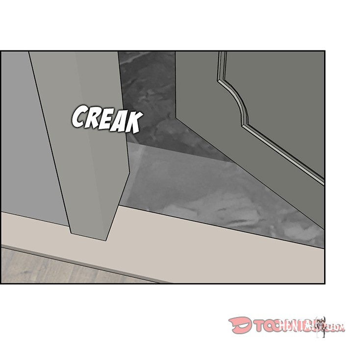 Never Too Late Never Too Late Chapter 126 - Page 38