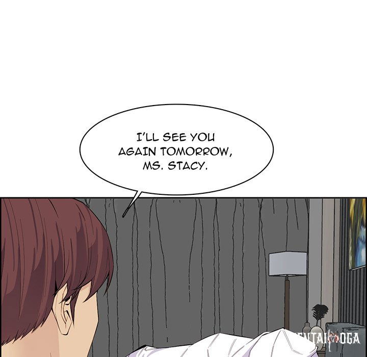 Never Too Late Never Too Late Chapter 126 - Page 39