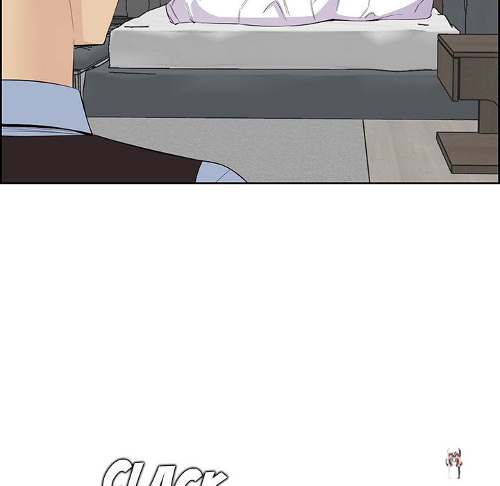 Never Too Late Never Too Late Chapter 126 - Page 40