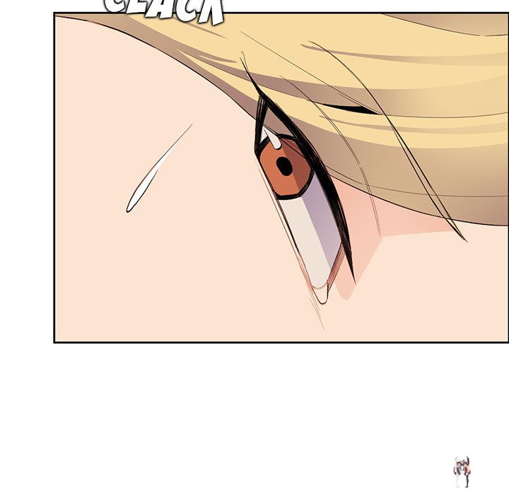 Never Too Late Never Too Late Chapter 126 - Page 41