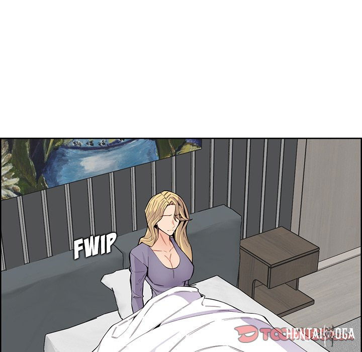 Never Too Late Never Too Late Chapter 126 - Page 42