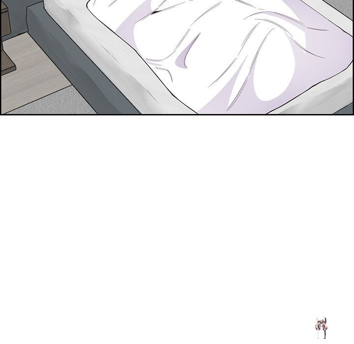 Never Too Late Never Too Late Chapter 126 - Page 43