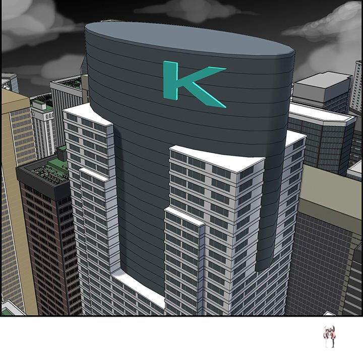 Never Too Late Never Too Late Chapter 126 - Page 47