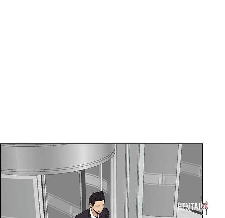 Never Too Late Never Too Late Chapter 126 - Page 48