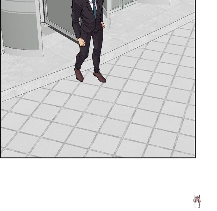 Never Too Late Never Too Late Chapter 126 - Page 49