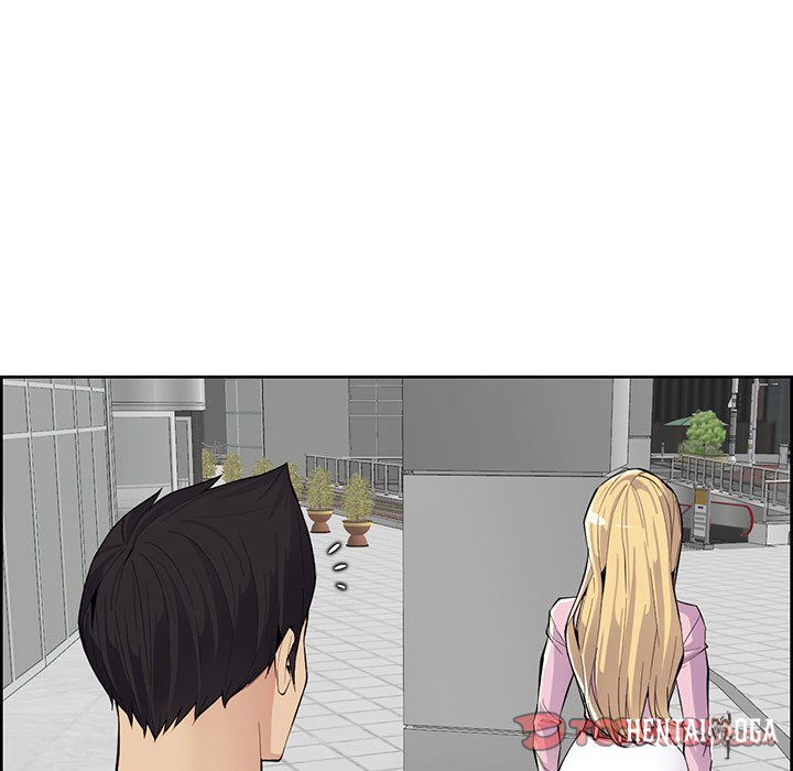 Never Too Late Never Too Late Chapter 126 - Page 50