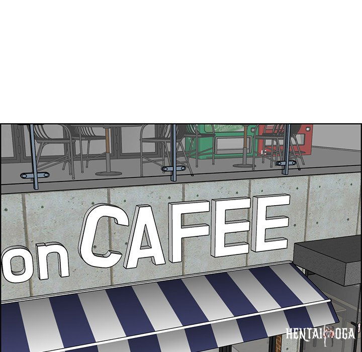 Never Too Late Never Too Late Chapter 126 - Page 56