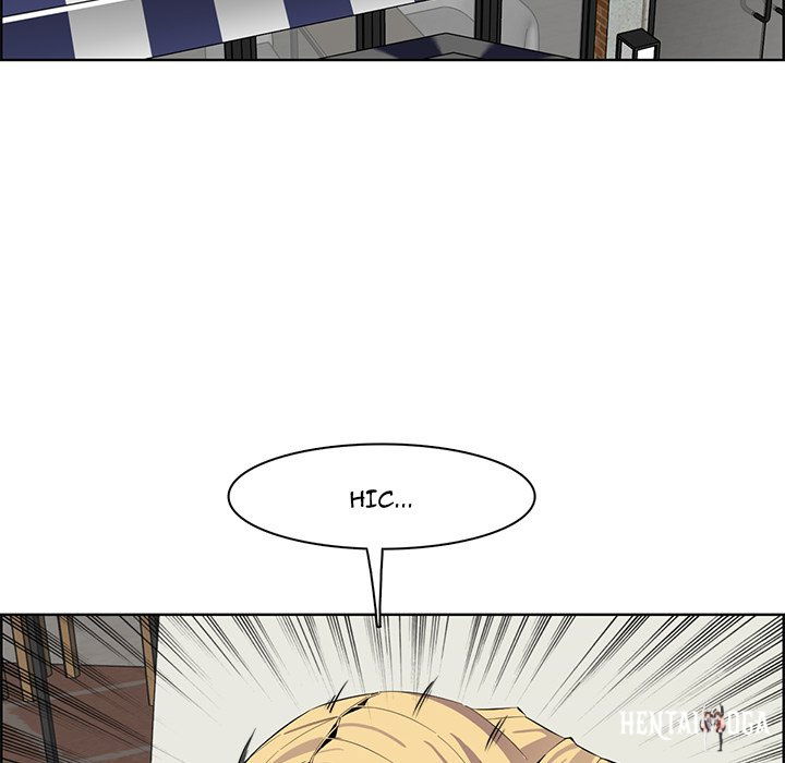 Never Too Late Never Too Late Chapter 126 - Page 57