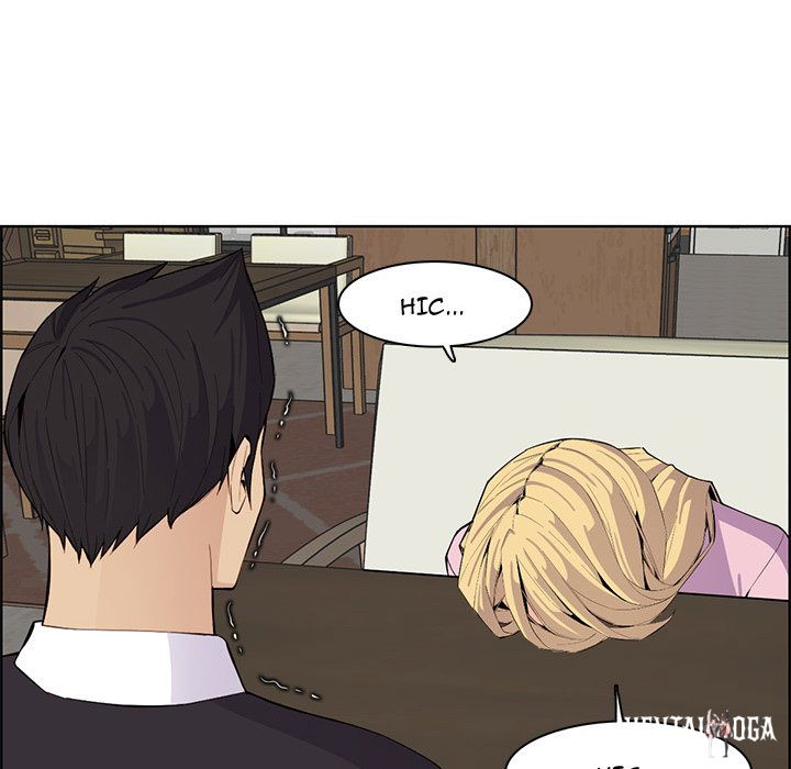 Never Too Late Never Too Late Chapter 126 - Page 59