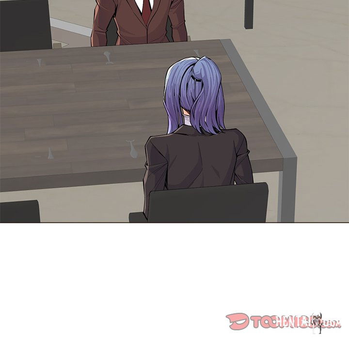 Never Too Late Never Too Late Chapter 126 - Page 6