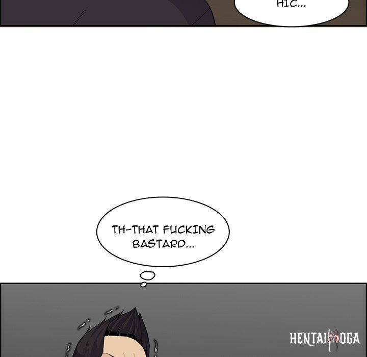 Never Too Late Never Too Late Chapter 126 - Page 60