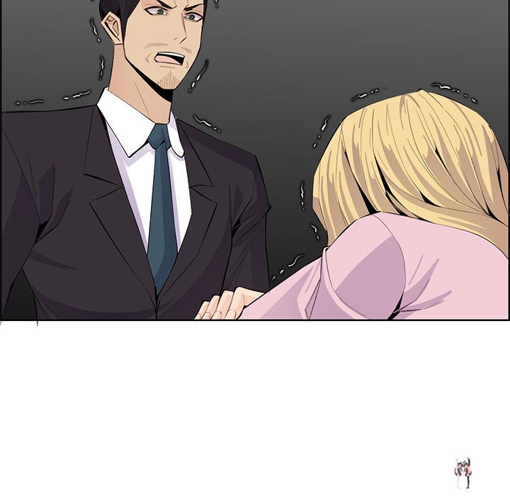 Never Too Late Never Too Late Chapter 126 - Page 61