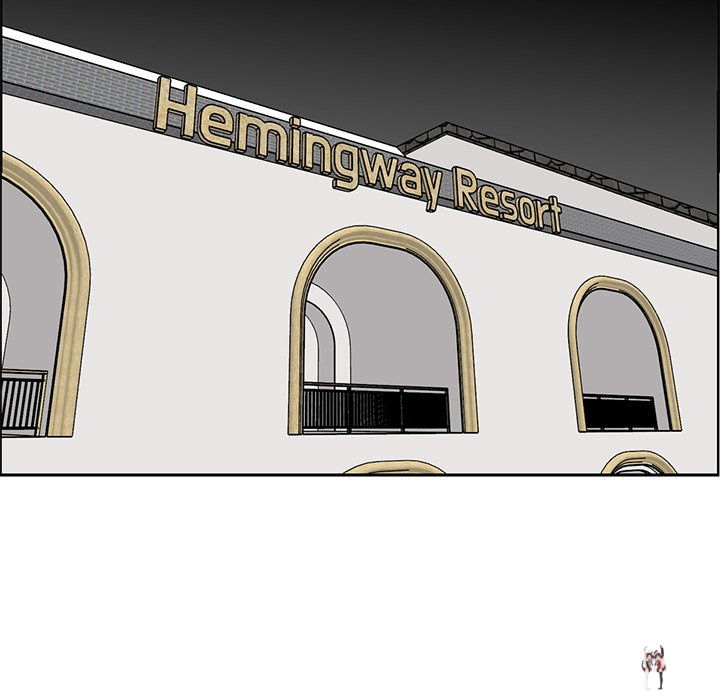 Never Too Late Never Too Late Chapter 126 - Page 64