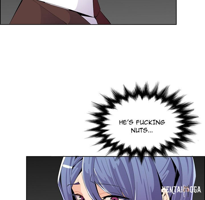 Never Too Late Never Too Late Chapter 126 - Page 69