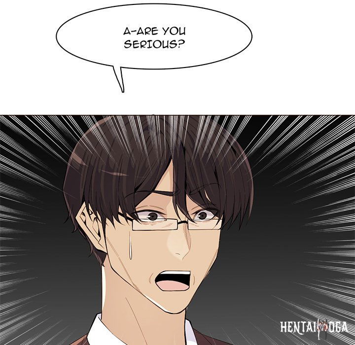 Never Too Late Never Too Late Chapter 126 - Page 7