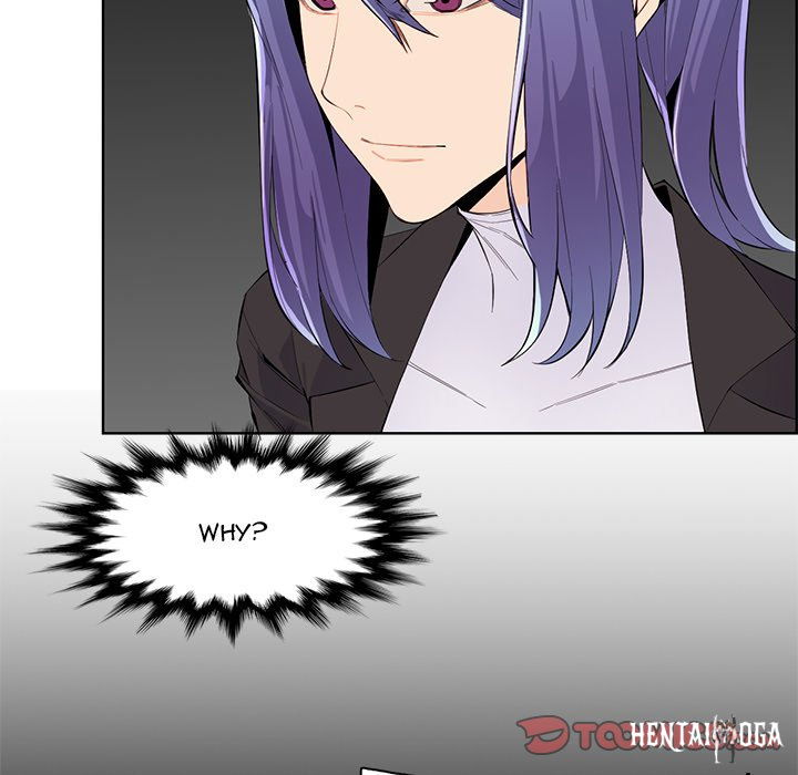 Never Too Late Never Too Late Chapter 126 - Page 70