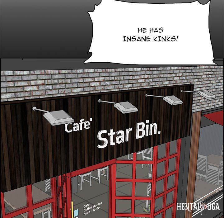 Never Too Late Never Too Late Chapter 126 - Page 71